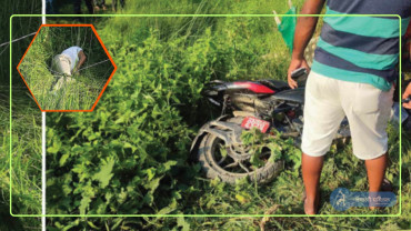 सडक किनारमा मृत अवस्थामा फेला परे वडाध्यक्ष